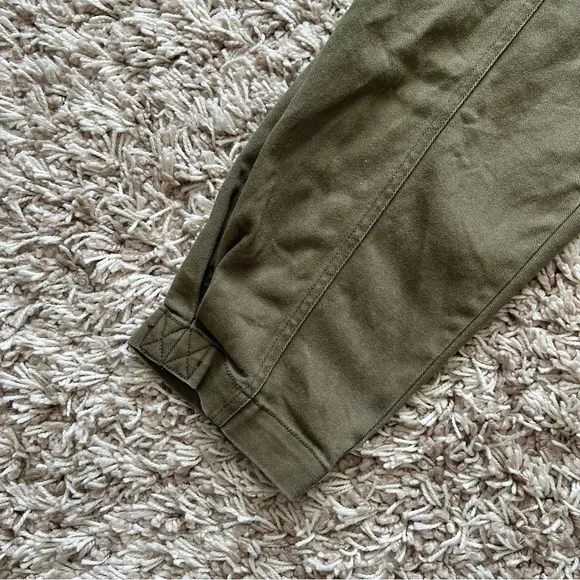 UGG - Kensley Cargo Pant - Olive - Picture 10 of 15